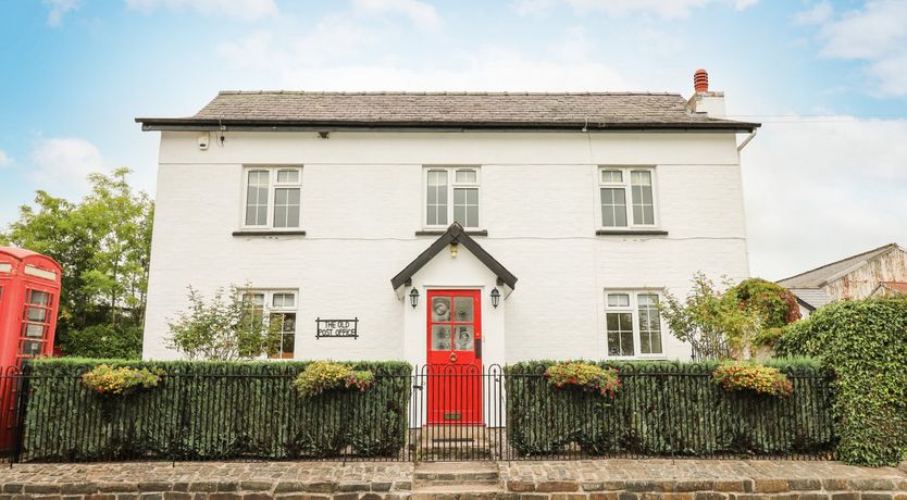 Photo of The Old Post Office