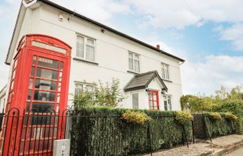 The Old Post Office Holiday Cottage