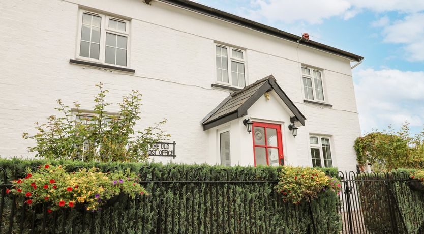 Photo of The Old Post Office