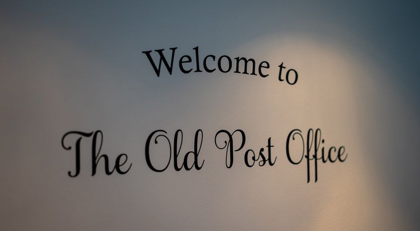 Photo of The Old Post Office