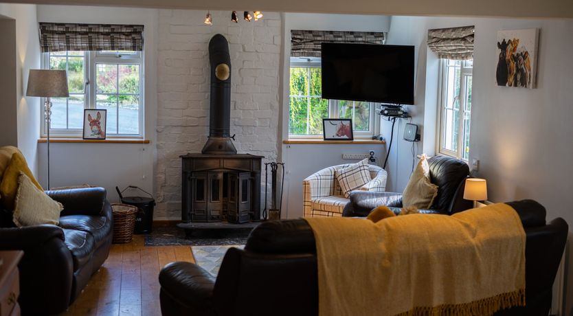 Photo of The Old Post Office