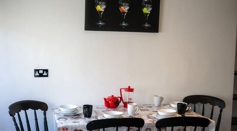 Photo of The Old Post Office