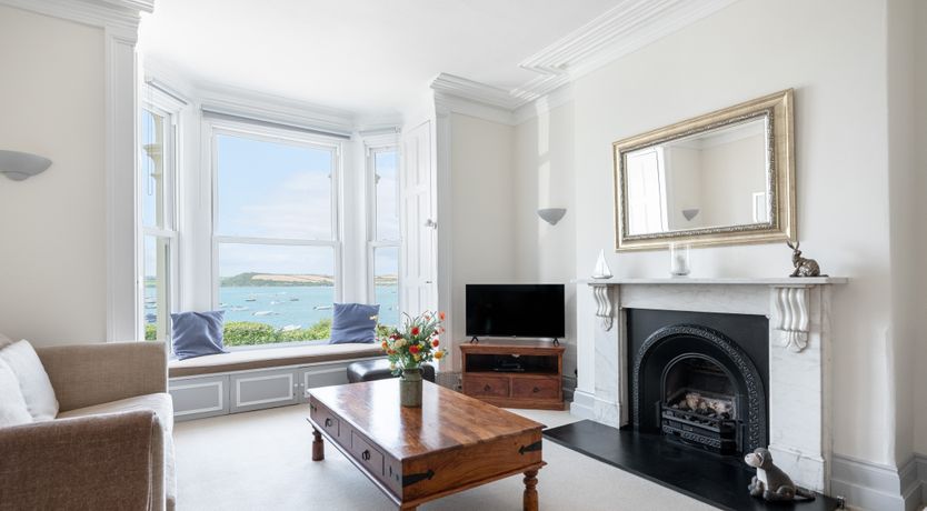 Photo of The Terrace 2