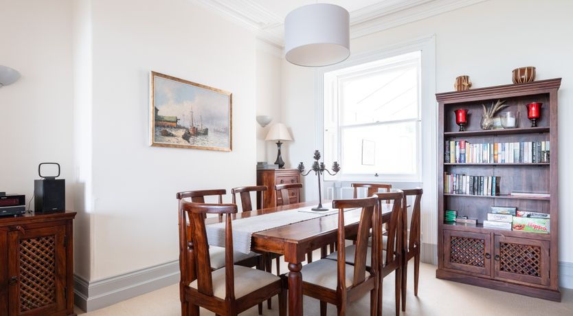 Photo of The Terrace 2