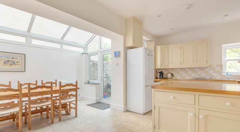 Photo of The Terrace 2