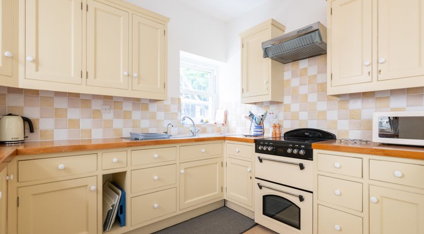 Photo of The Terrace 2