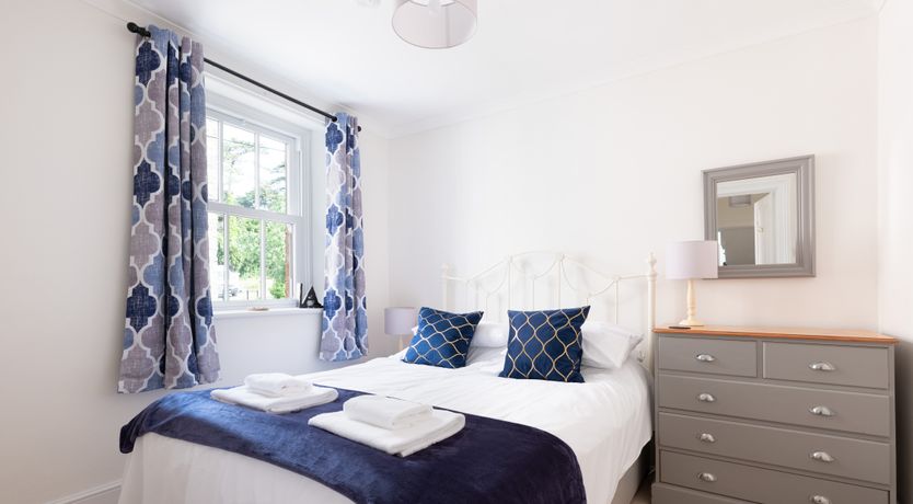 Photo of The Terrace 2