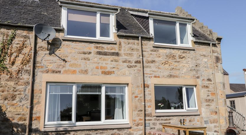 Photo of Clyne Cottage