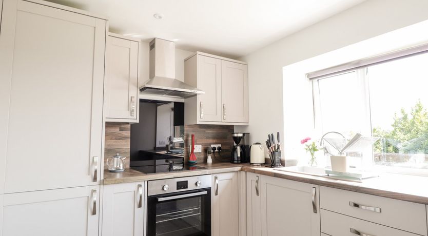 Photo of Clyne Cottage