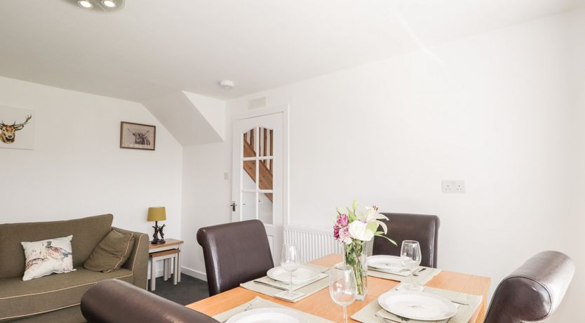 Photo of Clyne Cottage