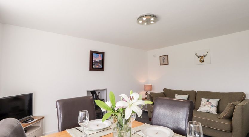 Photo of Clyne Cottage