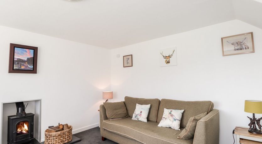 Photo of Clyne Cottage