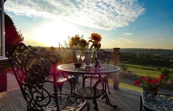 The Bungalow@Barlow Holiday Cottage