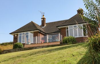 The Bungalow@Barlow Holiday Cottage