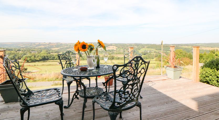 Photo of The Bungalow@Barlow