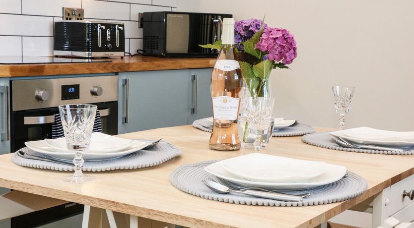 Photo of The Bungalow@Barlow