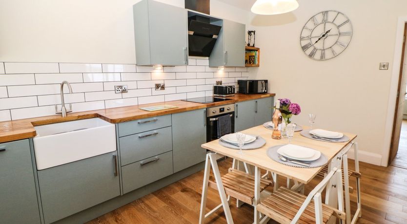 Photo of The Bungalow@Barlow