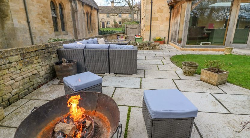 Photo of Hulls House