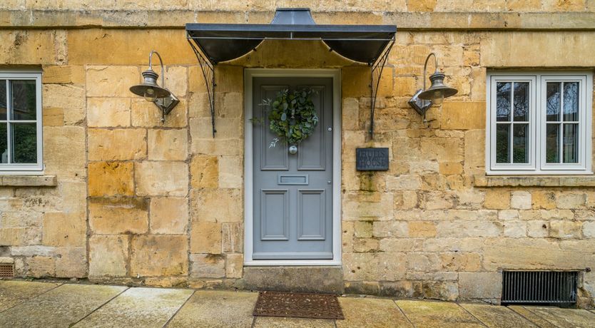 Photo of Hulls House