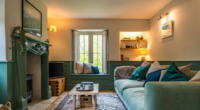 Photo of Hulls House