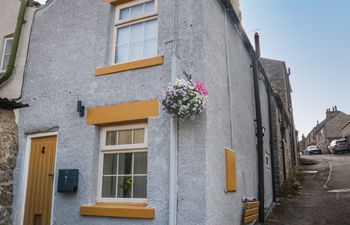 Winslade Holiday Cottage