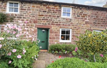 Duckdown Holiday Cottage