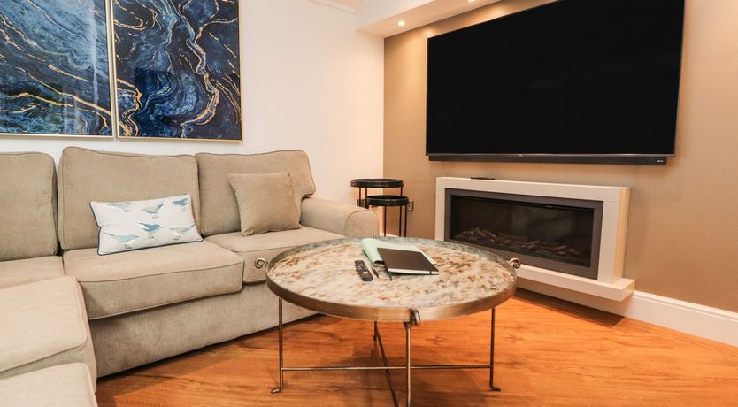 Photo of Henry Haven