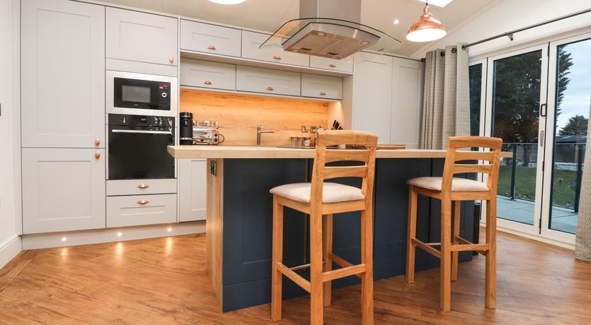 Photo of Henry Haven