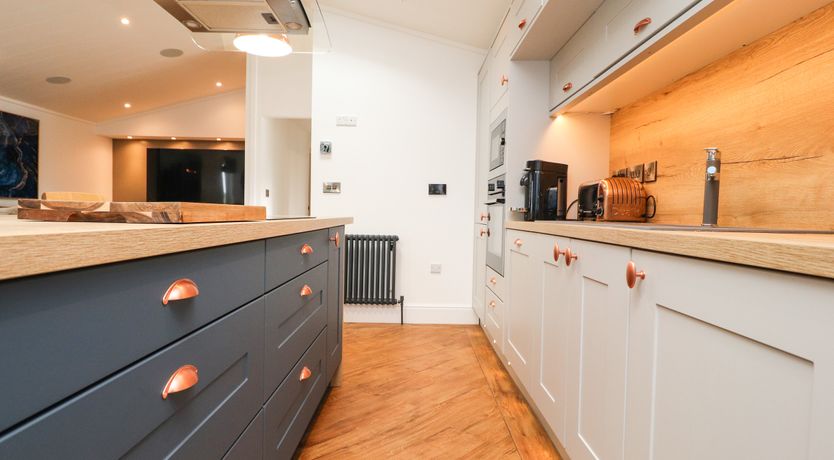 Photo of Henry Haven