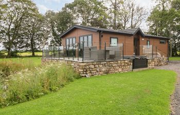 Henry Haven Holiday Cottage