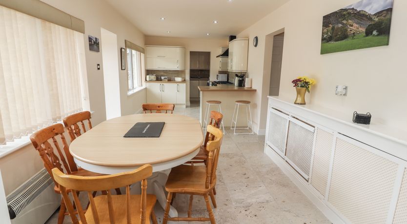 Photo of Awel Y Berwyn