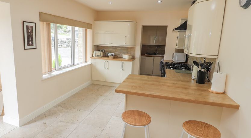 Photo of Awel Y Berwyn