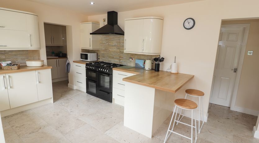 Photo of Awel Y Berwyn