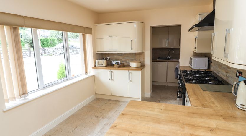 Photo of Awel Y Berwyn