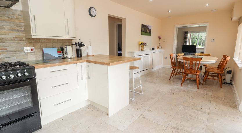 Photo of Awel Y Berwyn