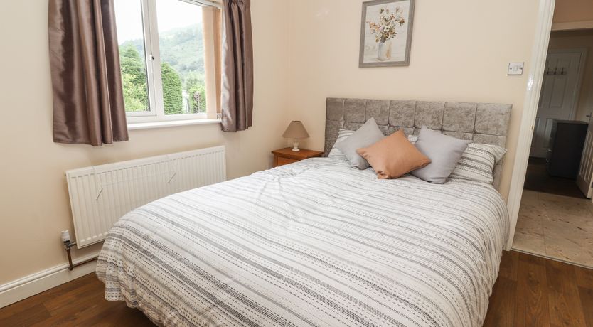 Photo of Awel Y Berwyn