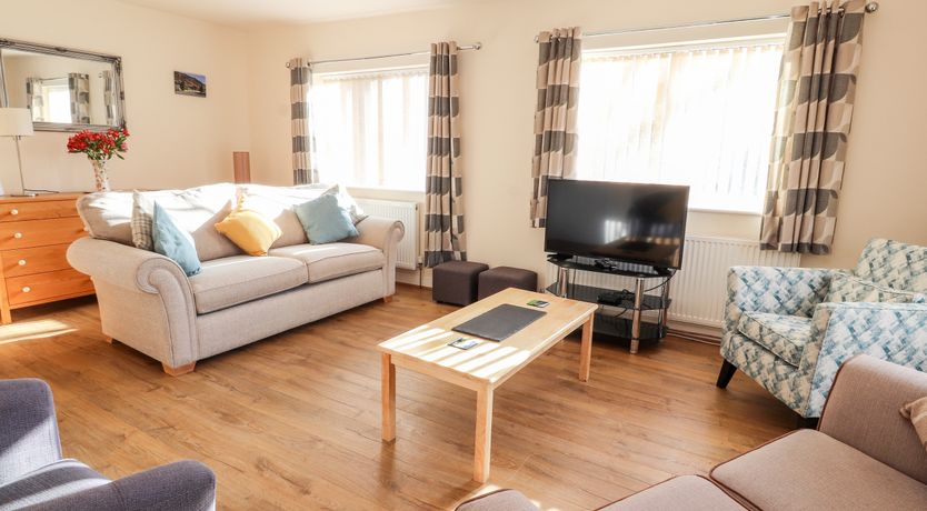 Photo of Awel Y Berwyn