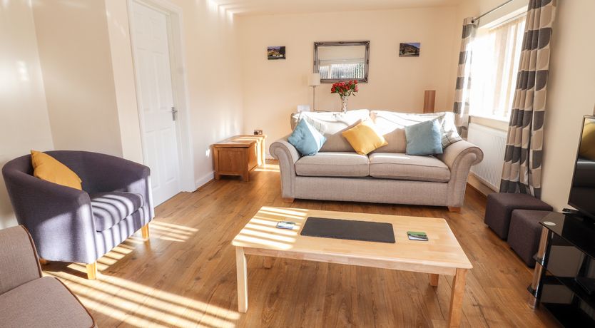 Photo of Awel Y Berwyn