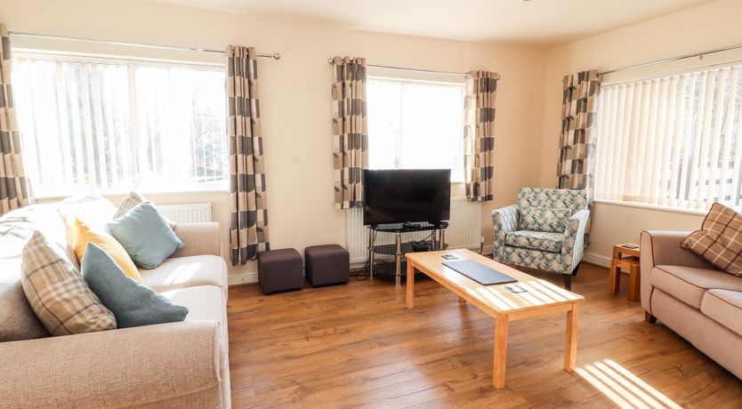 Photo of Awel Y Berwyn