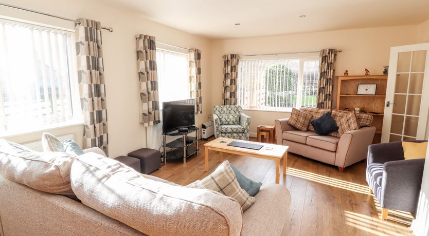 Photo of Awel Y Berwyn