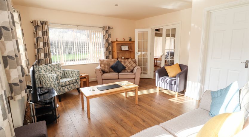 Photo of Awel Y Berwyn