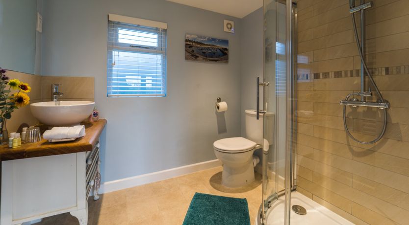 Photo of Felicity Orchard