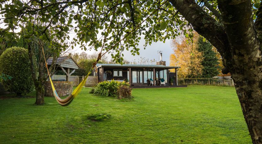 Photo of Felicity Orchard