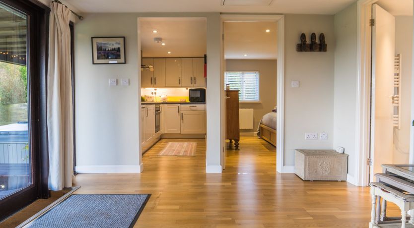 Photo of Felicity Orchard