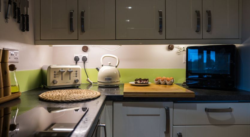 Photo of Felicity Orchard