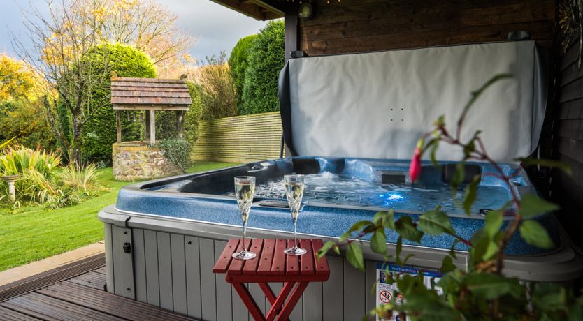 Photo of Felicity Orchard