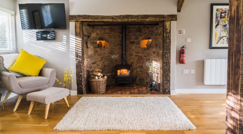 Photo of Felicity Orchard