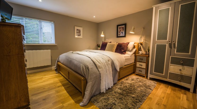 Photo of Felicity Orchard