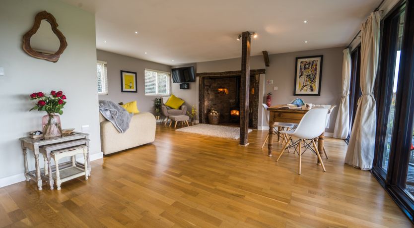 Photo of Felicity Orchard