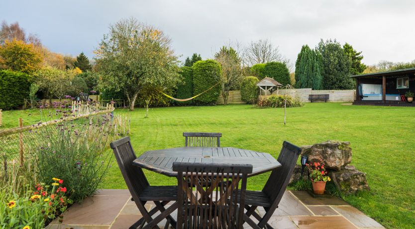 Photo of Felicity Orchard